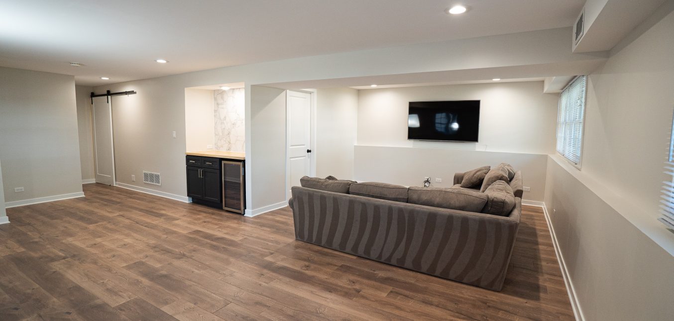 Pros and Cons of Finishing Your Basement vs Building an Addition