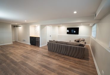 Pros and Cons of Finishing Your Basement vs Building an Addition
