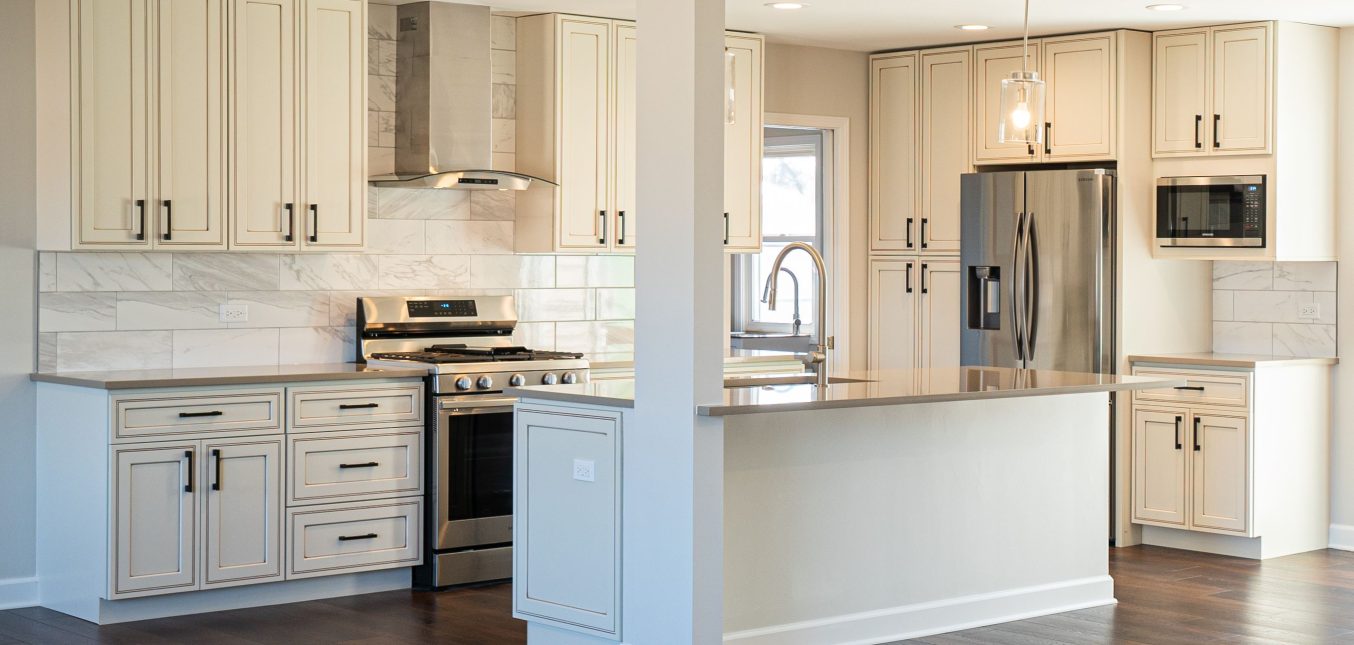 Kitchen Remodeling Trends in 2024