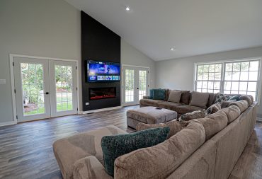 What to Expect When Planning for a Home Remodeling Project