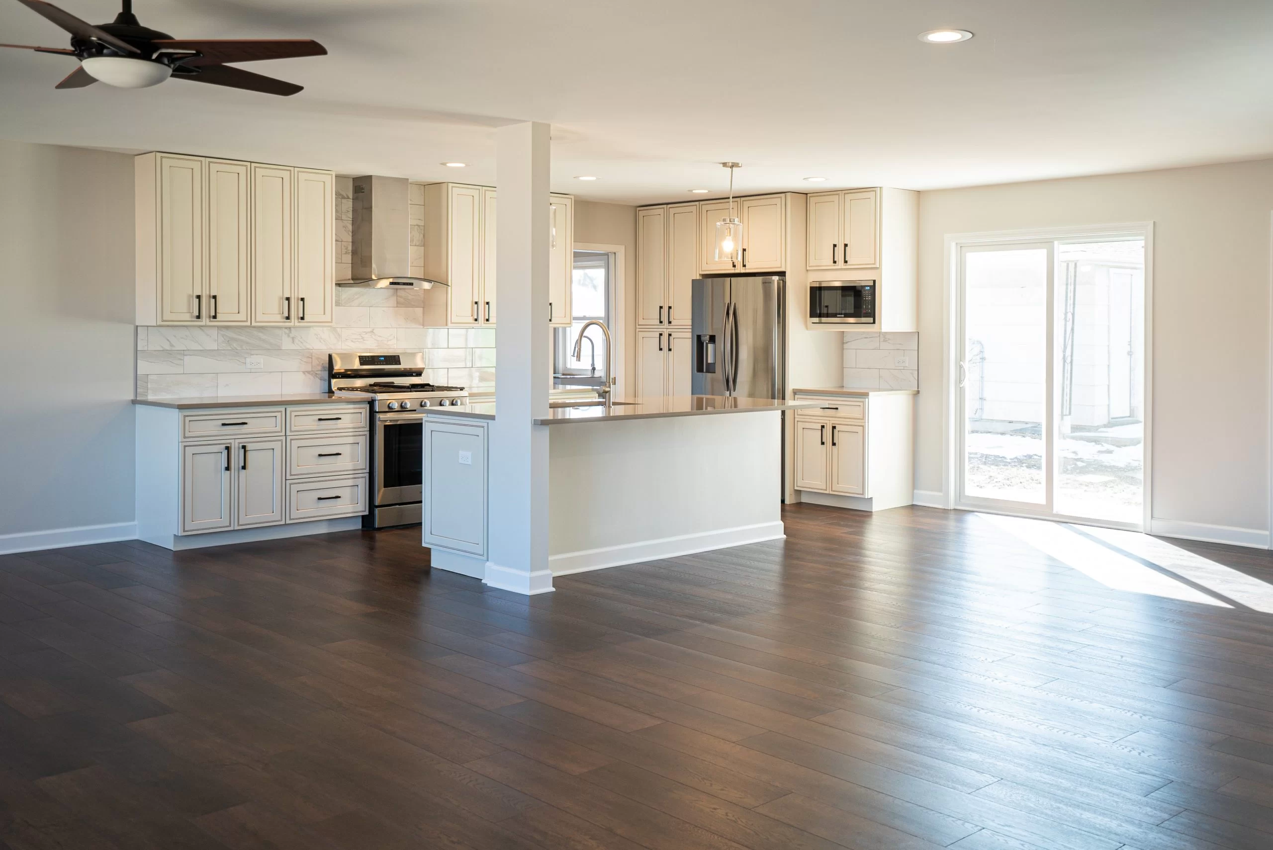 General Contractor Carol Stream Il