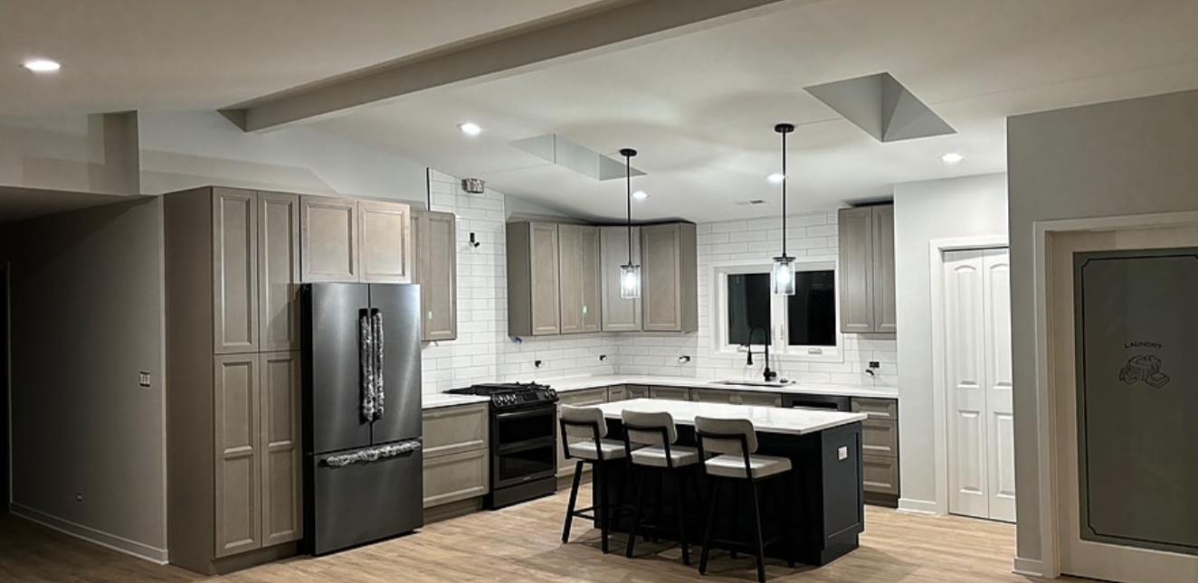 Timeless Kitchen Designs That Won't Go Out of Style