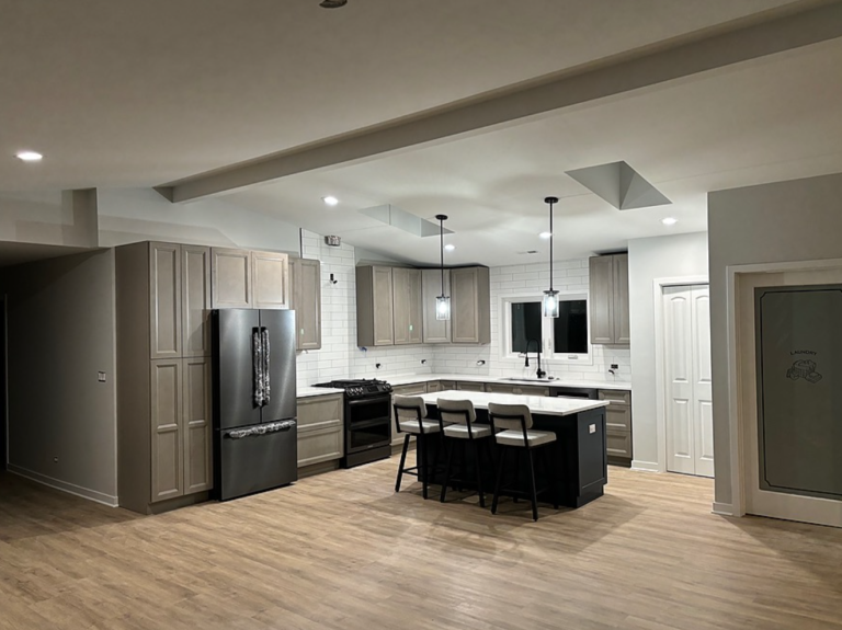 Timeless Kitchen Designs That Won't Go Out of Style