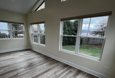 How to Add a Sunroom to My Home