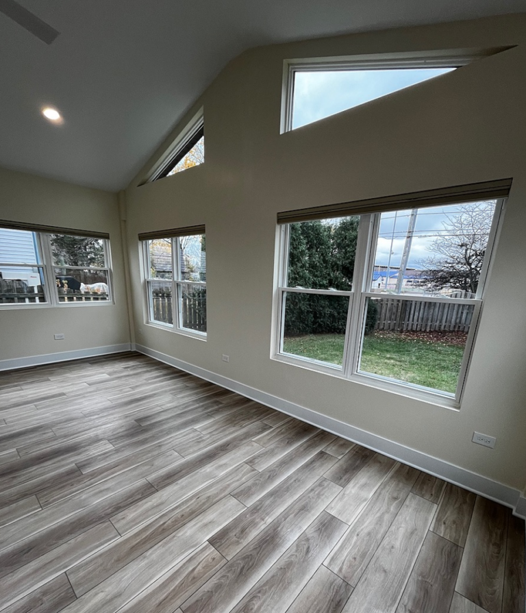 How to Add a Sunroom to My Home