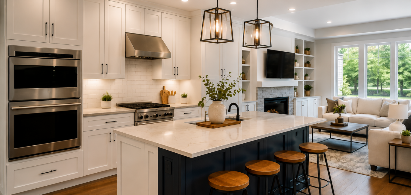 How to Find a Home Remodeler: A Homeowner's Guide
