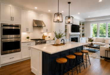 How to Find a Home Remodeler: A Homeowner's Guide