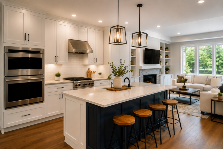 How to Find a Home Remodeler: A Homeowner's Guide